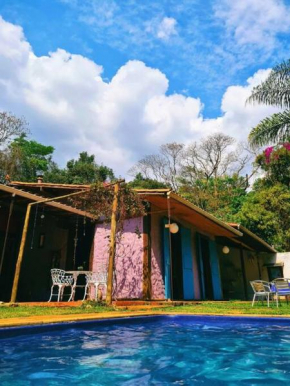 Casa Quereres - autenticidade e afeto